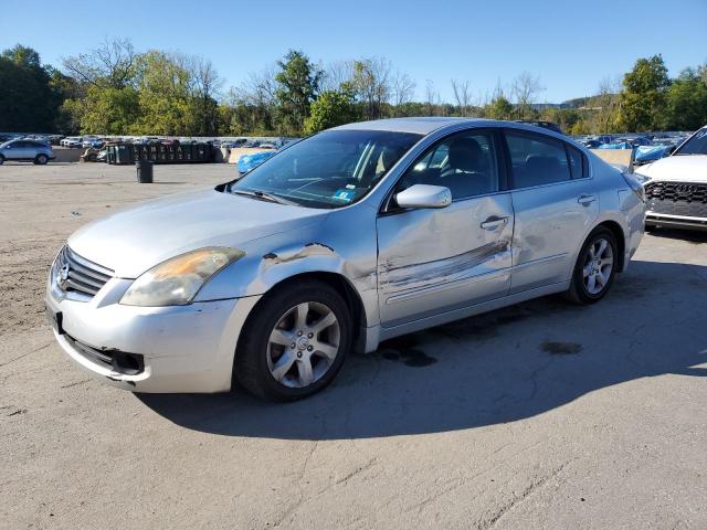 2009 NISSAN ALTIMA 2.5, 