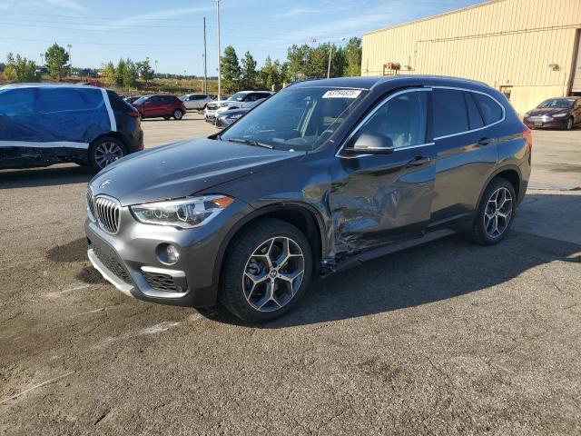 2017 BMW X1 SDRIVE28I, 