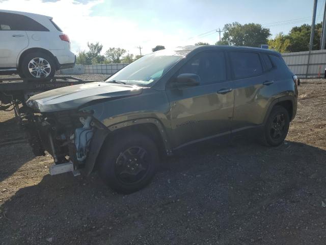 2018 JEEP COMPASS SPORT, 