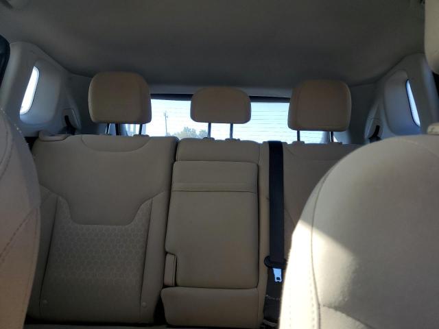 3C4NJCAB9JT442929 - 2018 JEEP COMPASS SPORT Yaşıl foto 10