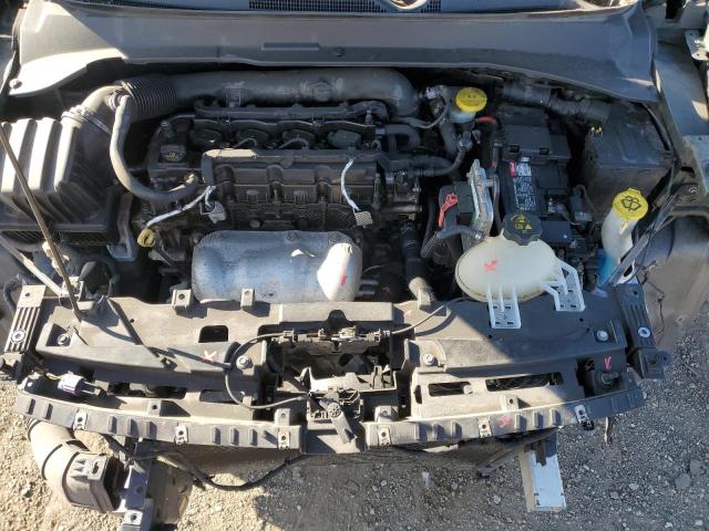 3C4NJCAB9JT442929 - 2018 JEEP COMPASS SPORT Yaşıl foto 12