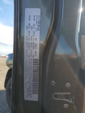 3C4NJCAB9JT442929 - 2018 JEEP COMPASS SPORT Yaşıl foto 13