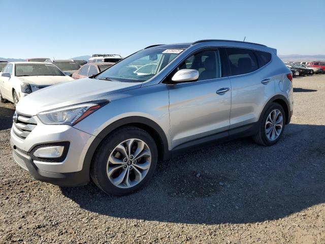 2015 HYUNDAI SANTA FE SPORT, 