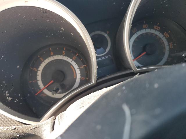 JTKJF5C71E3080366 - 2014 TOYOTA SCION TC 灰色 照片 9