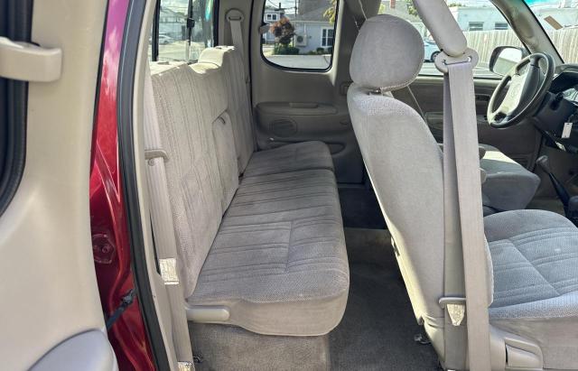 5TBBN441XYS088111 - 2000 TOYOTA TUNDRA ACCESS CAB Bordo fotoğraf 6