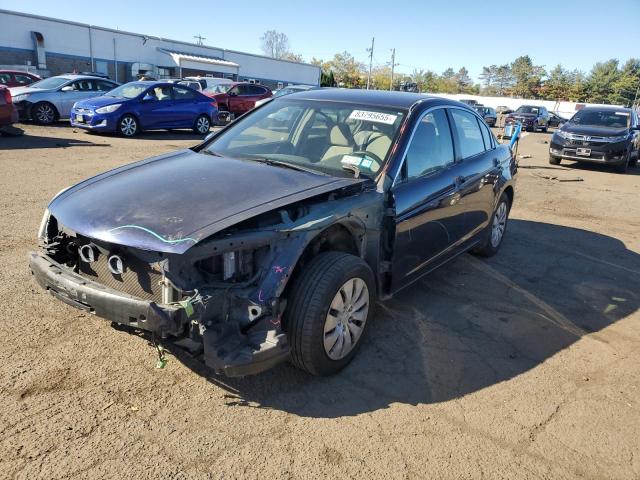 2008 HONDA ACCORD LX, 