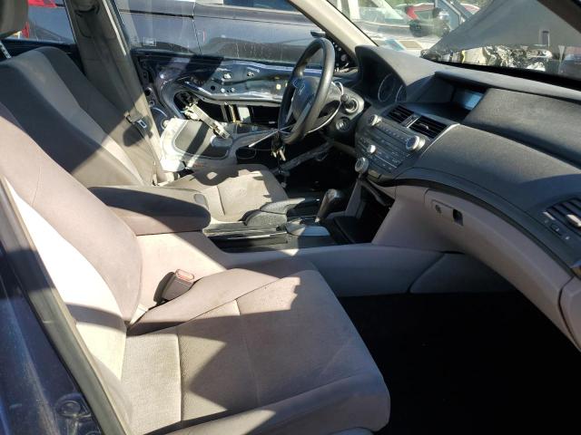 1HGCP26308A164068 - 2008 HONDA ACCORD LX ლურჯი ფოტო 7
