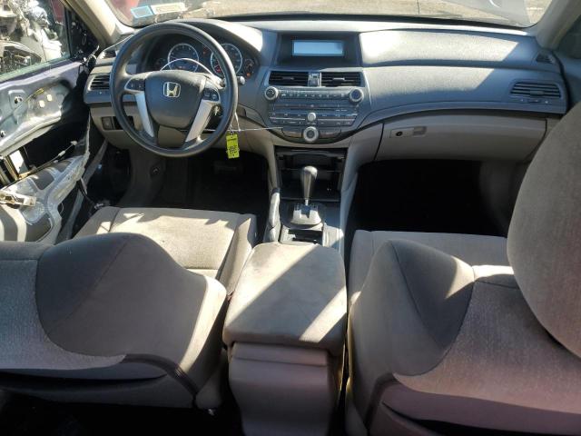 1HGCP26308A164068 - 2008 HONDA ACCORD LX ლურჯი ფოტო 8