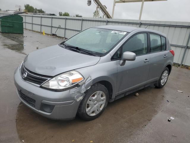 2011 NISSAN VERSA S, 