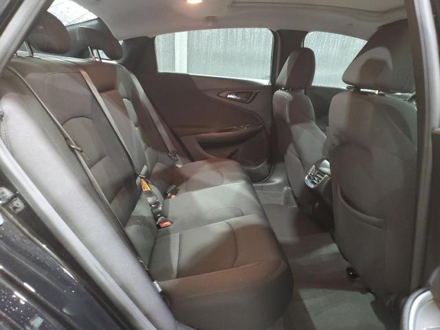 1G1ZD5ST6RF107833 - 2024 CHEVROLET MALIBU LT BLACK photo 10