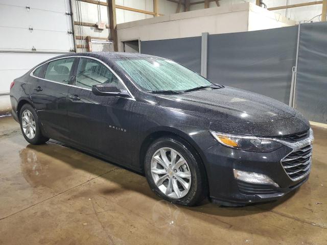 1G1ZD5ST6RF107833 - 2024 CHEVROLET MALIBU LT BLACK photo 4