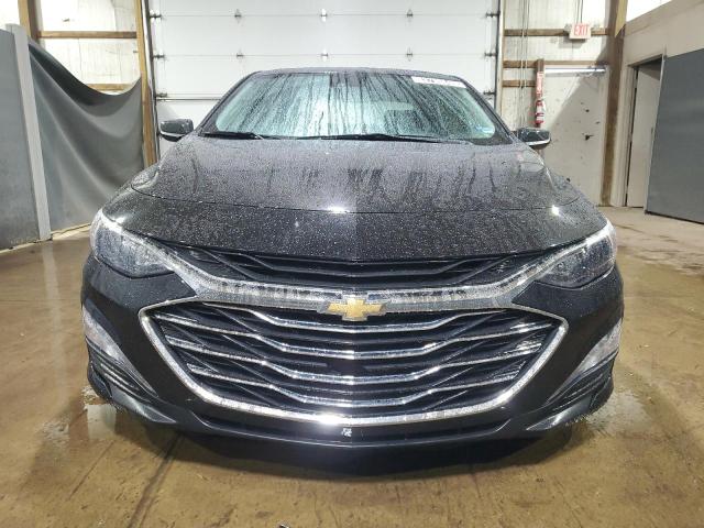 1G1ZD5ST6RF107833 - 2024 CHEVROLET MALIBU LT BLACK photo 5