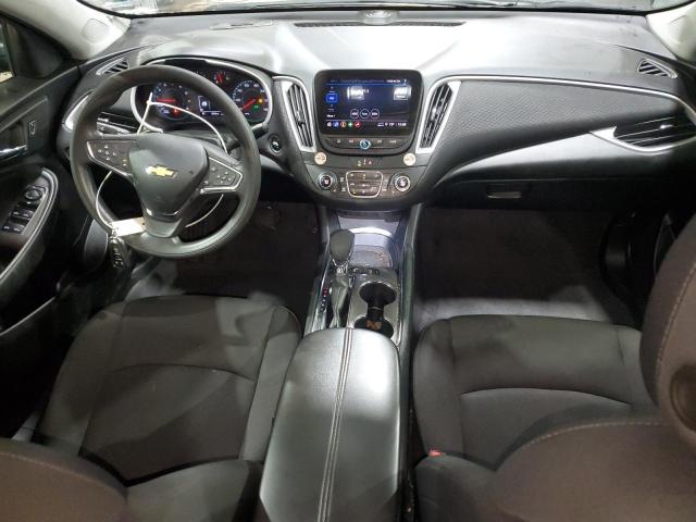 1G1ZD5ST6RF107833 - 2024 CHEVROLET MALIBU LT BLACK photo 8