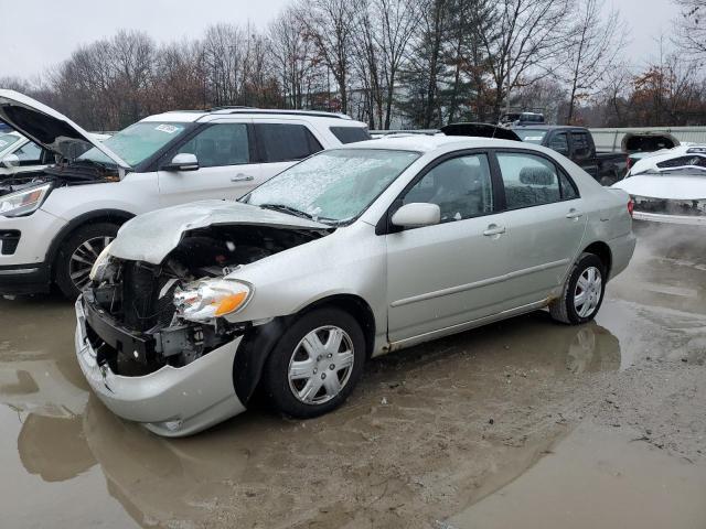 2003 TOYOTA COROLLA CE, 