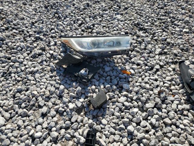 5TDJZRFH9HS423275 - 2017 TOYOTA HIGHLANDER SE CHARCOAL photo 13