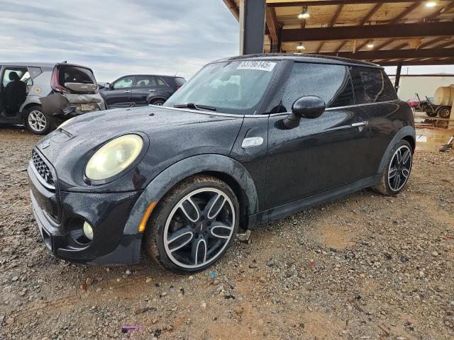 2015 MINI COOPER S, 