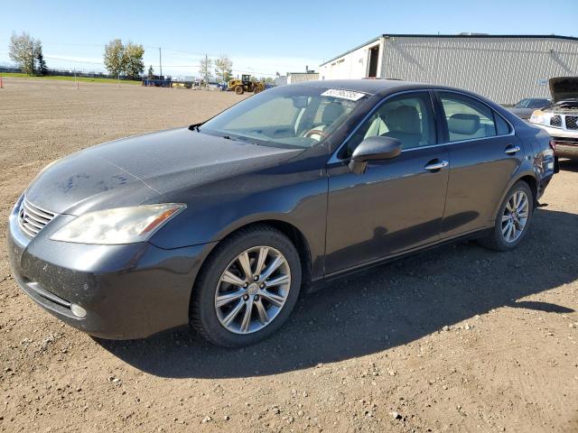 2008 LEXUS ES 350, 