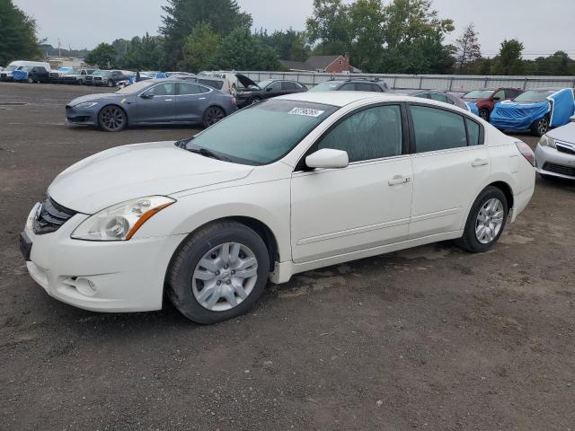 2010 NISSAN ALTIMA BASE, 