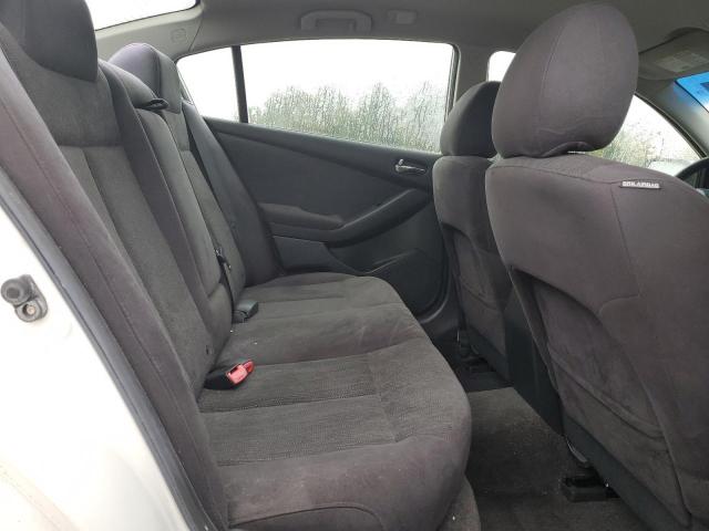 1N4AL2AP8AC181518 - 2010 NISSAN ALTIMA BASE Blanc photo 10