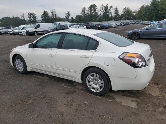 1N4AL2AP8AC181518 - 2010 NISSAN ALTIMA BASE Blanc photo 2