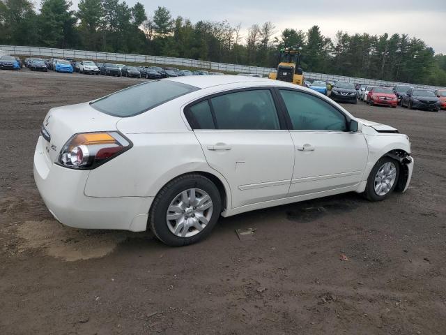 1N4AL2AP8AC181518 - 2010 NISSAN ALTIMA BASE Blanc photo 3