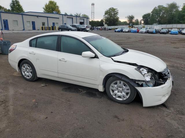 1N4AL2AP8AC181518 - 2010 NISSAN ALTIMA BASE Blanc photo 4