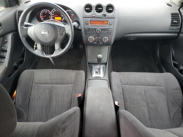 1N4AL2AP8AC181518 - 2010 NISSAN ALTIMA BASE Blanc photo 8