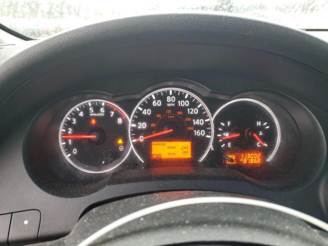 1N4AL2AP8AC181518 - 2010 NISSAN ALTIMA BASE Blanc photo 9