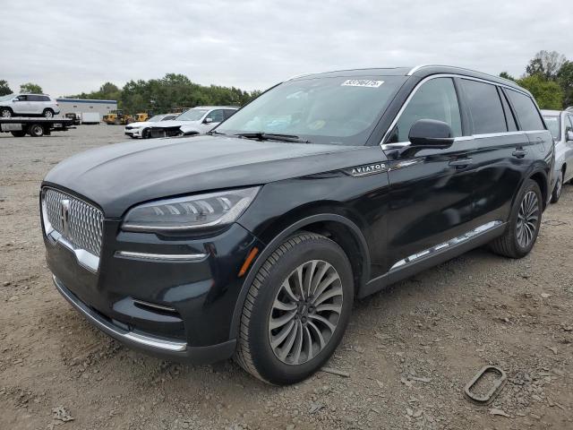 2023 LINCOLN AVIATOR RESERVE, 