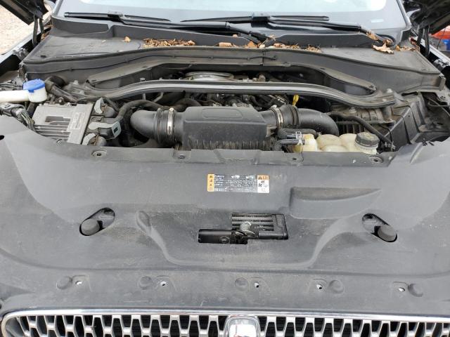 5LM5J7XC7PGL16498 - 2023 LINCOLN AVIATOR RESERVE 黑色 照片 12