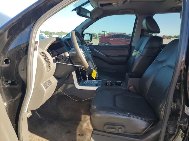 5N1AR1NB7BC606676 - 2011 NISSAN PATHFINDER S Черный фото 7
