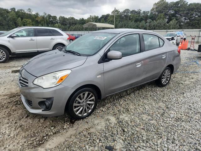 2018 MITSUBISHI MIRAGE G4 ES, 