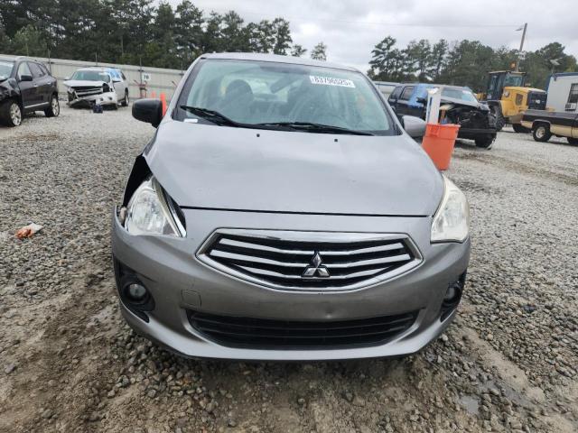 ML32F3FJ2JHF04860 - 2018 MITSUBISHI MIRAGE G4 ES ნაცრისფერი ფოტო 5