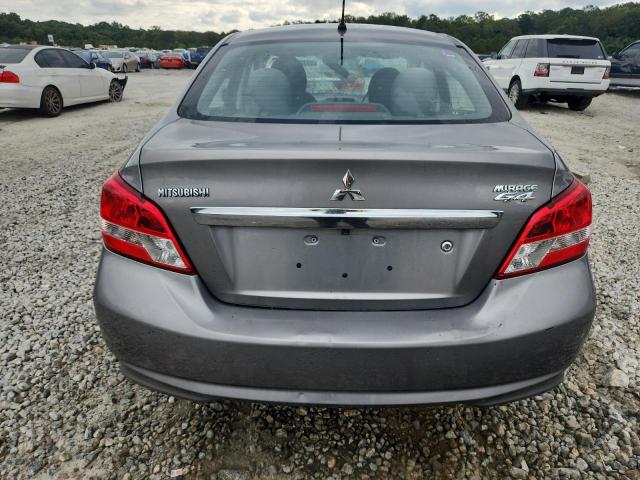 ML32F3FJ2JHF04860 - 2018 MITSUBISHI MIRAGE G4 ES ნაცრისფერი ფოტო 6