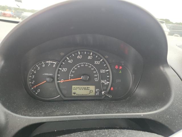 ML32F3FJ2JHF04860 - 2018 MITSUBISHI MIRAGE G4 ES ნაცრისფერი ფოტო 9