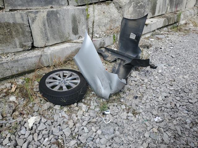 4T1BK3DB8BU413923 - 2011 TOYOTA AVALON BASE Gümüş fotoğraf 12