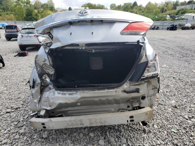 4T1BK3DB8BU413923 - 2011 TOYOTA AVALON BASE Gümüş fotoğraf 6