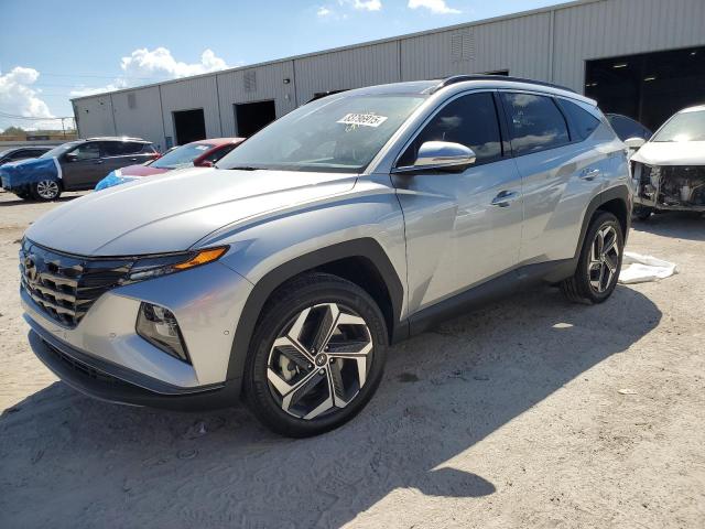 2023 HYUNDAI TUCSON LIMITED, null