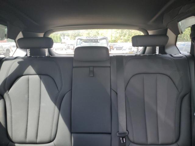 5UXCR6C03N9K90799 - 2022 BMW X5 XDRIVE40I BLACK photo 10