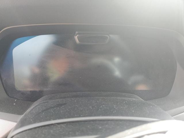 5UXCR6C03N9K90799 - 2022 BMW X5 XDRIVE40I BLACK photo 9