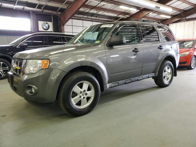 2010 FORD ESCAPE XLT, 
