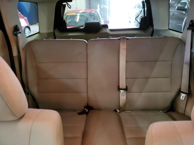 1FMCU9D70AKD23799 - 2010 FORD ESCAPE XLT 石墨色 照片 10