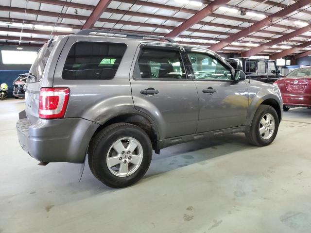 1FMCU9D70AKD23799 - 2010 FORD ESCAPE XLT 石墨色 照片 3