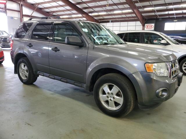 1FMCU9D70AKD23799 - 2010 FORD ESCAPE XLT 石墨色 照片 4