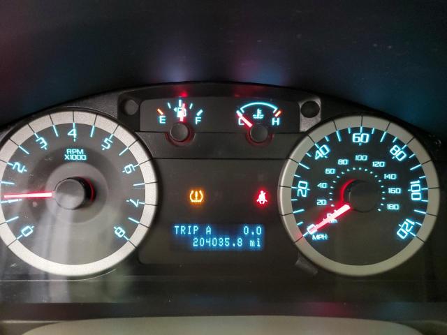 1FMCU9D70AKD23799 - 2010 FORD ESCAPE XLT 石墨色 照片 9