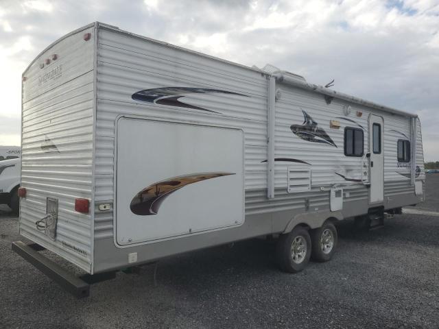 4YDT29523BW102816 - 2011 KEYSTONE SPRINGDALE ذو لونين صورة 4