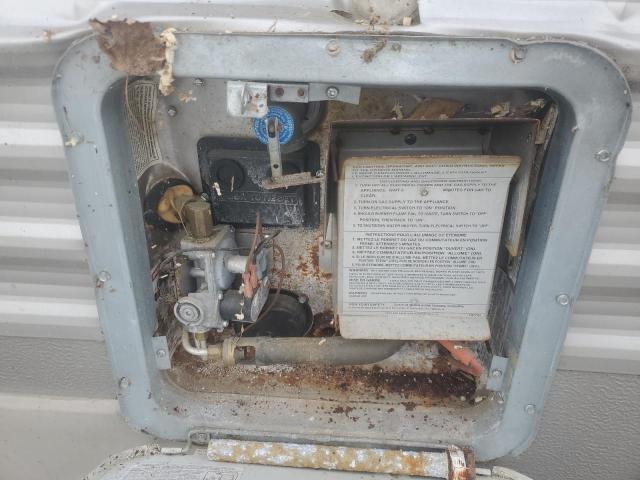 4YDT29523BW102816 - 2011 KEYSTONE SPRINGDALE ذو لونين صورة 8