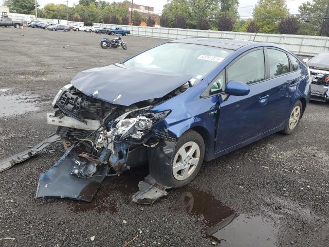 2010 TOYOTA PRIUS, 