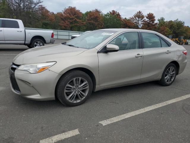 2017 TOYOTA CAMRY LE, 