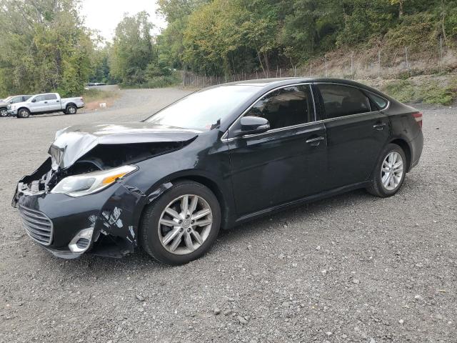 2015 TOYOTA AVALON XLE, 